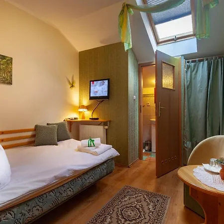 Inn Poziomka *