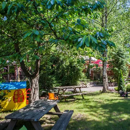 Poziomka Inn Kujan