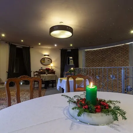 Inn Poziomka *