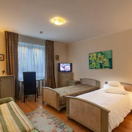 Inn Poziomka *