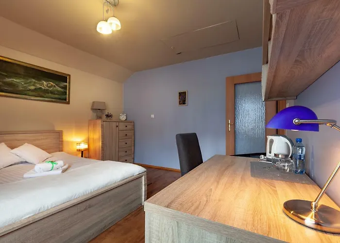 Poziomka Zajazd Kujan