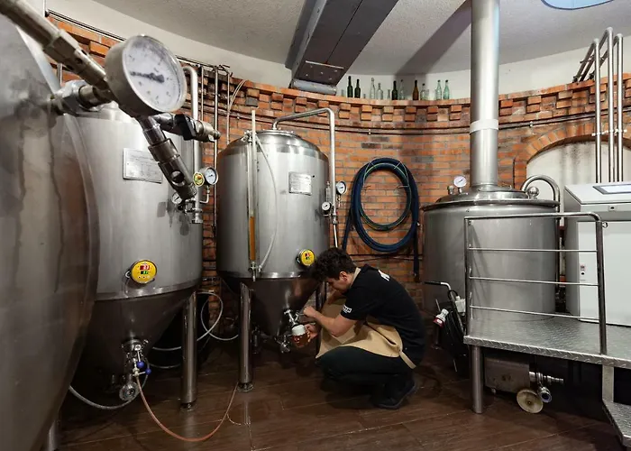 Zajazd Poziomka Kujan