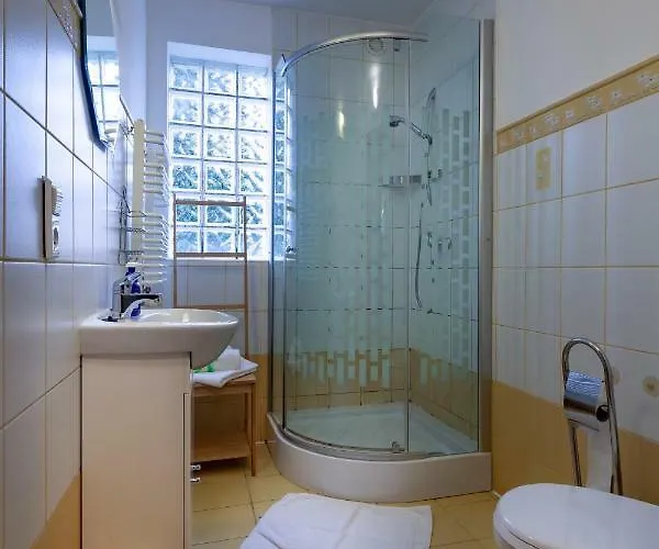 Poziomka Zajazd Kujan